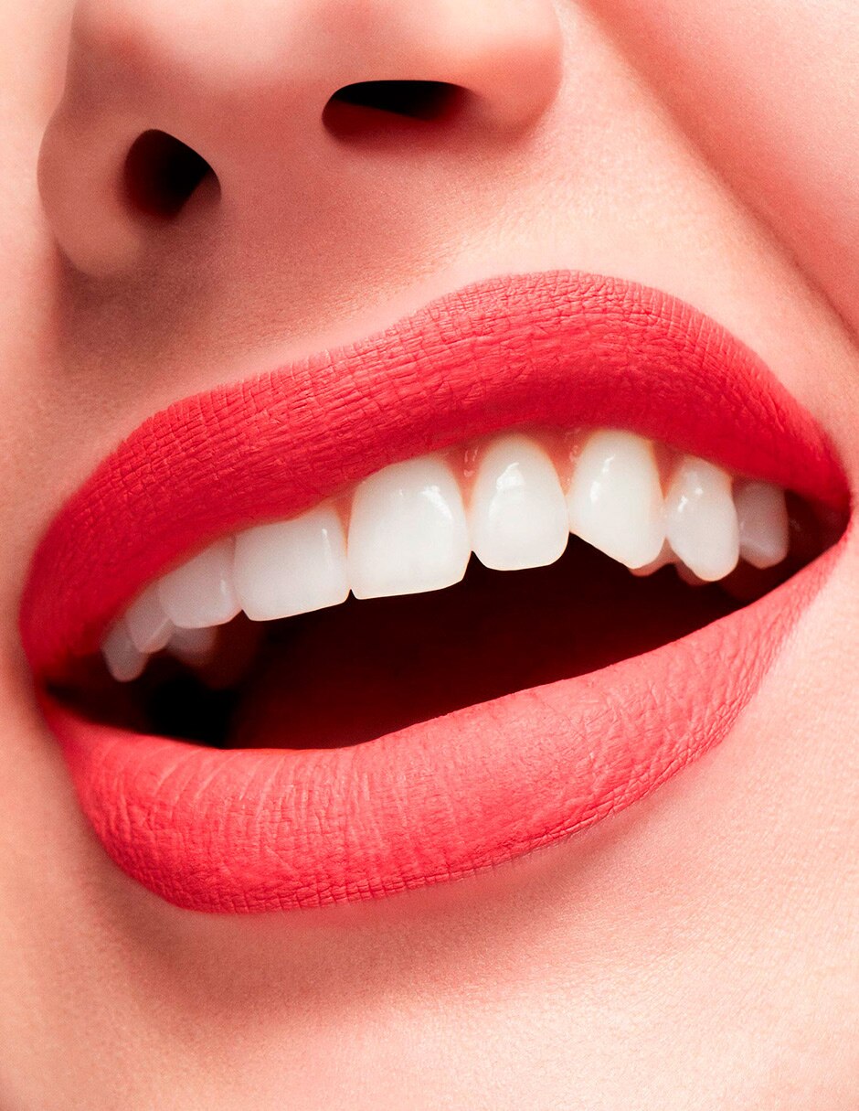 M&middot;A&middot;C LOCKED KISS INK (LABIAL L&Iacute;QUIDO MATE)